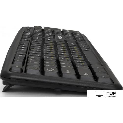 Офисный набор ExeGate Professional Standard Combo MK120 OEM EX287139RUS