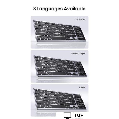 Клавиатура Ugreen KU005