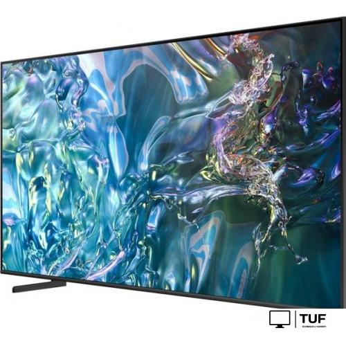 Телевизор Samsung QLED 4K Q60D QE43Q60DAUXRU