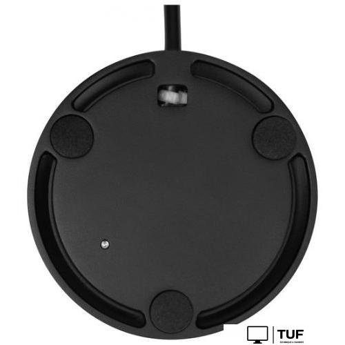 Проводной микрофон Oklick MP-M550