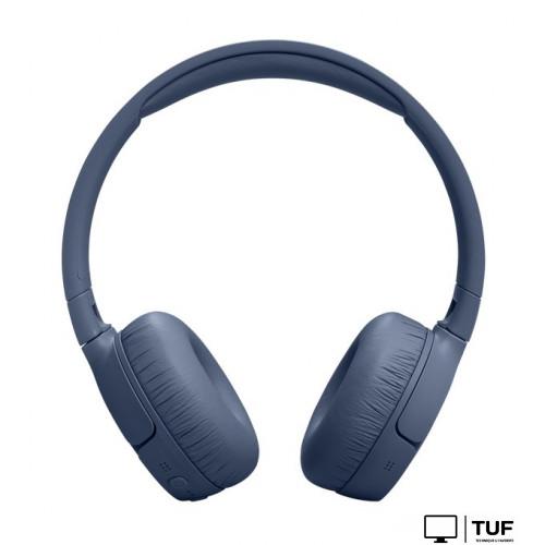 Наушники JBL Tune 670NC (темно-синий, китайская версия)
