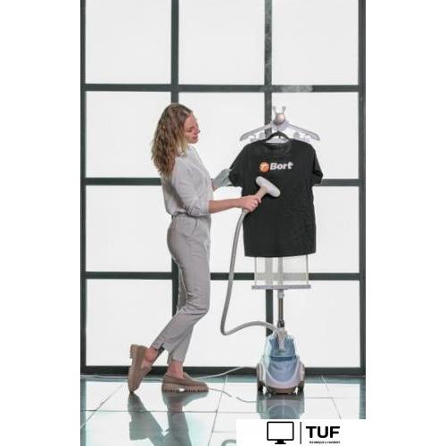 Отпариватель Bort Comfort +