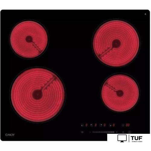 Варочная панель Candy CHXC64DB