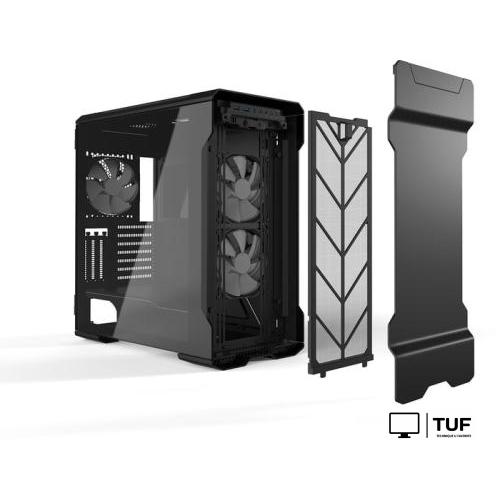 Корпус Phanteks Enthoo Evolv X Glass (черный)