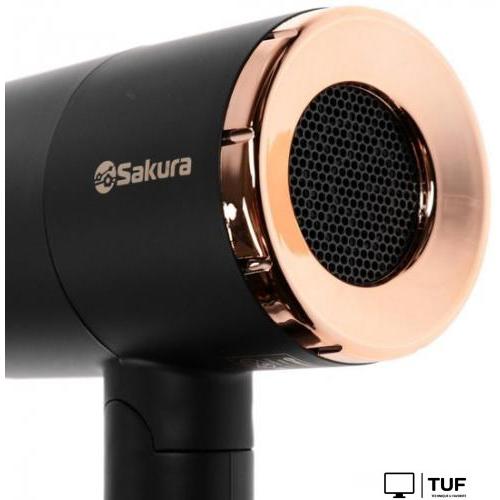Фен Sakura SA-4044BK