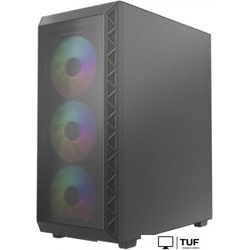 Корпус Powercase Mistral S4B ARGB CMSB-A4