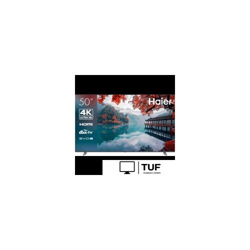 Телевизор Haier 50 Smart TV M1