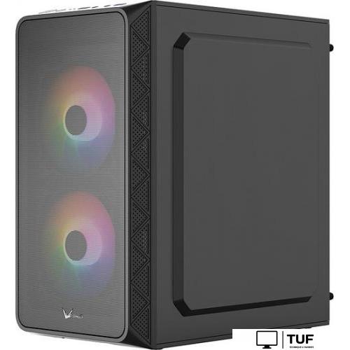 Корпус Formula Air Mesh G4 Plus (черный)