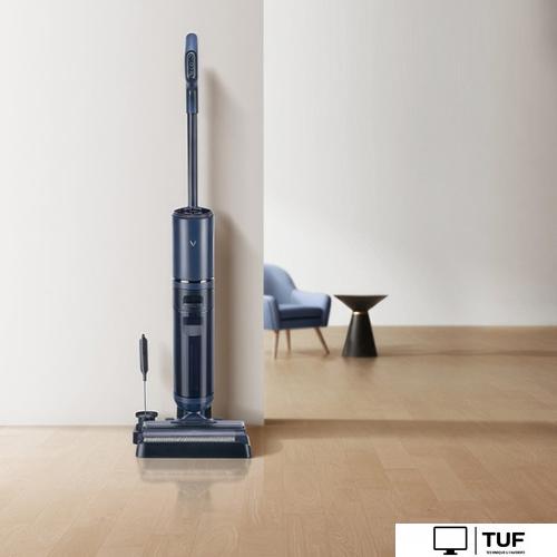 Вертикальный моющий Viomi Cyber 3 VXXD07