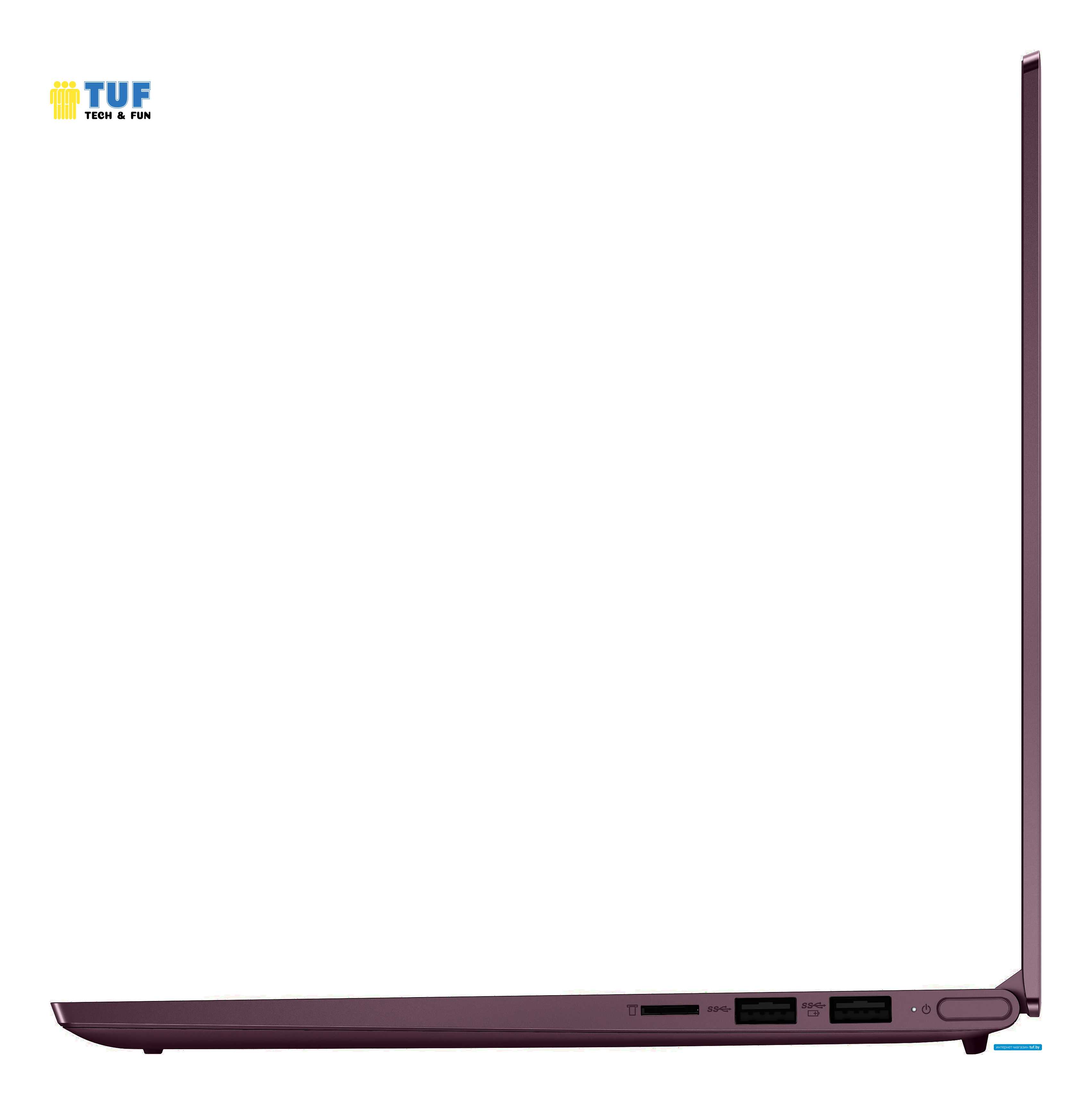 Ноутбук Lenovo Yoga Slim 7 14IIL05 82A10085RU