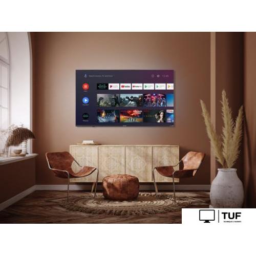 Телевизор KIVI 50U750NB