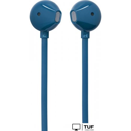 Наушники JBL Tune 305C (темно-синий)