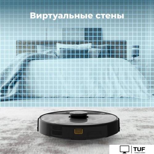 Робот-пылесос AENO RC3S