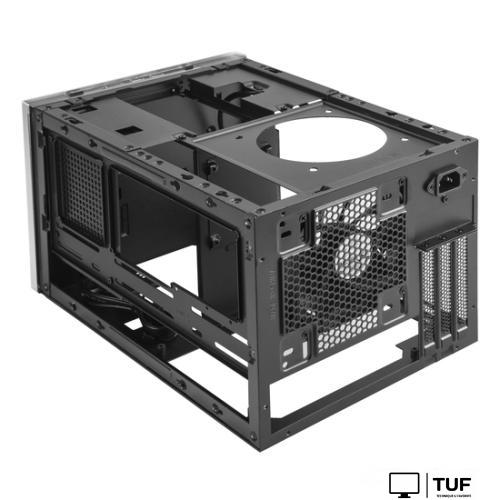 Корпус SilverStone Sugo 15 SST-SG15S