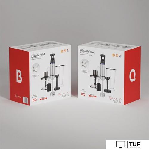 Погружной блендер BQ HB1230SS