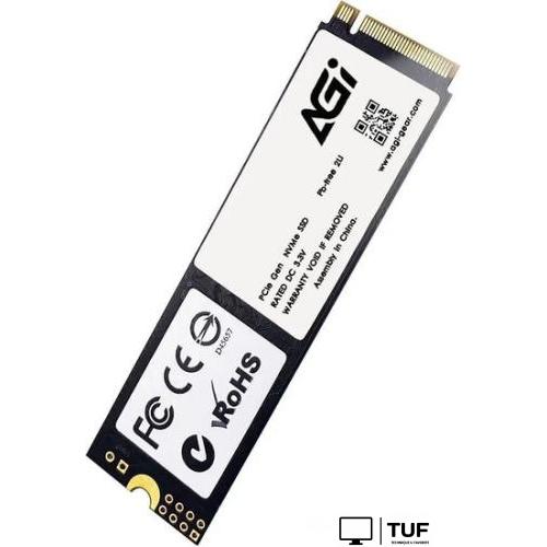 SSD AGI AI818 1TB AGI1T0G43AI818