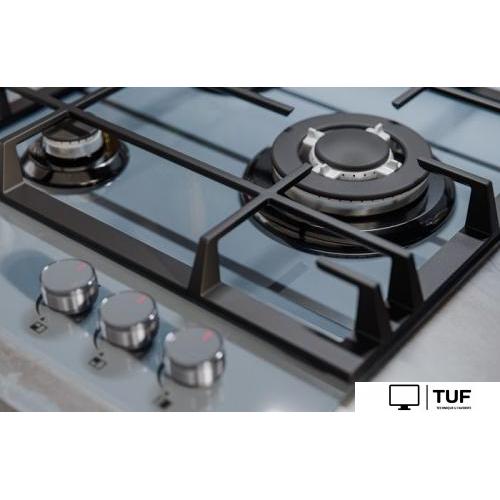 Варочная панель LEX GVG 435 GR