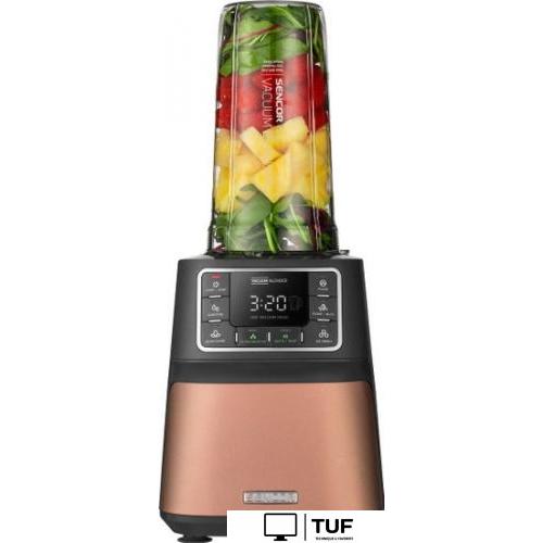 Стационарный блендер Sencor SBU 7876GD