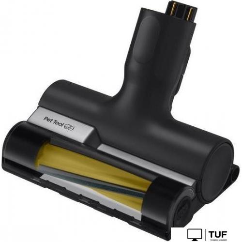 Вертикальный пылесос с влажной уборкой Samsung VS20B75ADR5/EV