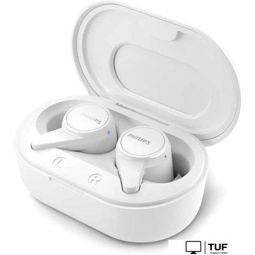 Наушники Philips TAT1207WT/00