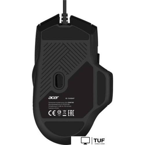 Игровая мышь Acer OMW180