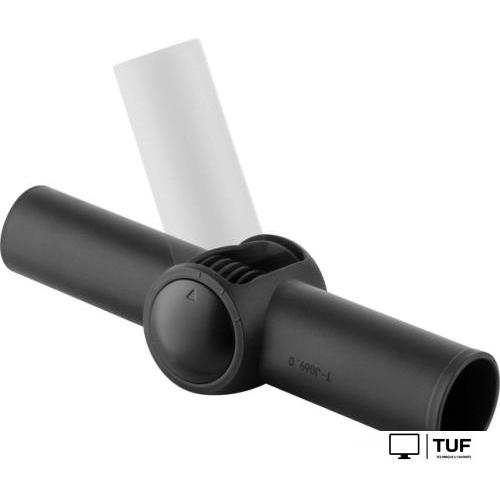 Вертикальный пылесос с влажной уборкой Sencor SVC 0725BK