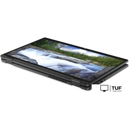 Ноутбук 2-в-1 Dell Latitude 14 7410-5362