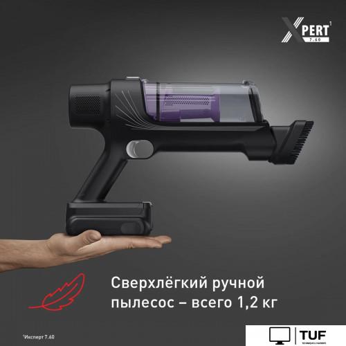 Пылесос Tefal X-PERT 7.60 TY6A35WO