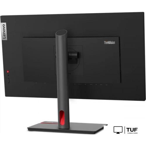 Монитор Lenovo ThinkVision P27h-30 63A1GAT1UK