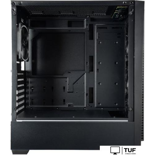 Корпус Enermax StarryFort SF30 ECA-SF30-M1BB-ARGB