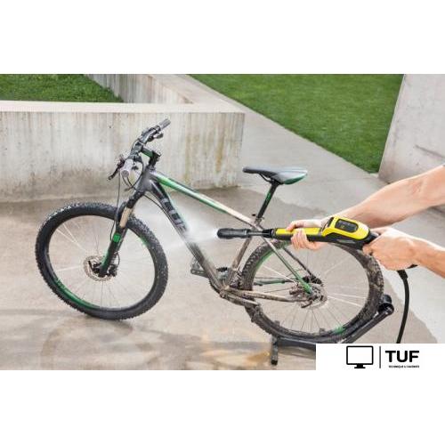 Мойка высокого давления Karcher K 5 Power Control 1.324-550.0