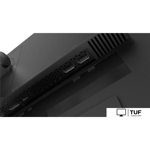 Монитор Lenovo ThinkVision T24h-20 61F0GAT1EU