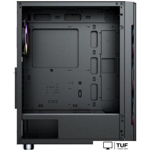 Корпус ACD Citadel 103 AH-TC3GA-0000