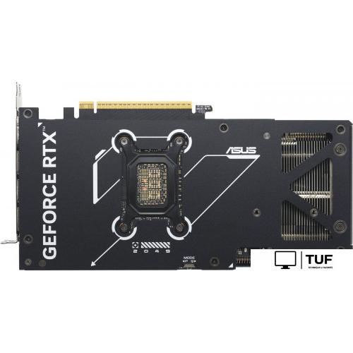 Видеокарта ASUS Dual GeForce RTX 5070 12GB GDDR7 OC Edition DUAL-RTX5070-O12G