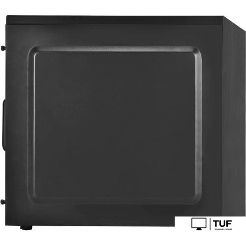 Корпус SilverStone PS16 SST-PS16B