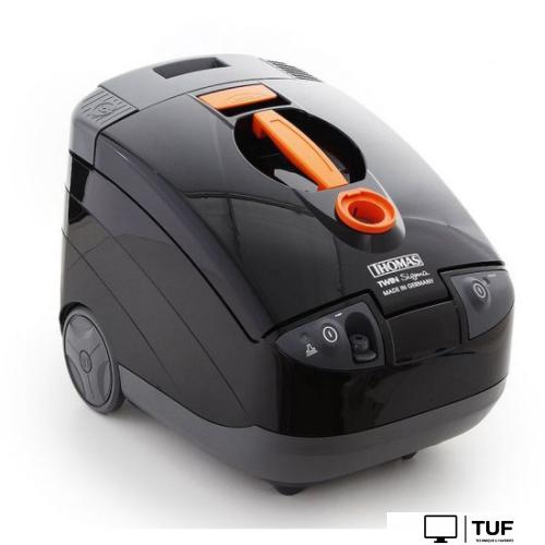 Пылесос Thomas Twin Sigma Aquafilter 788559