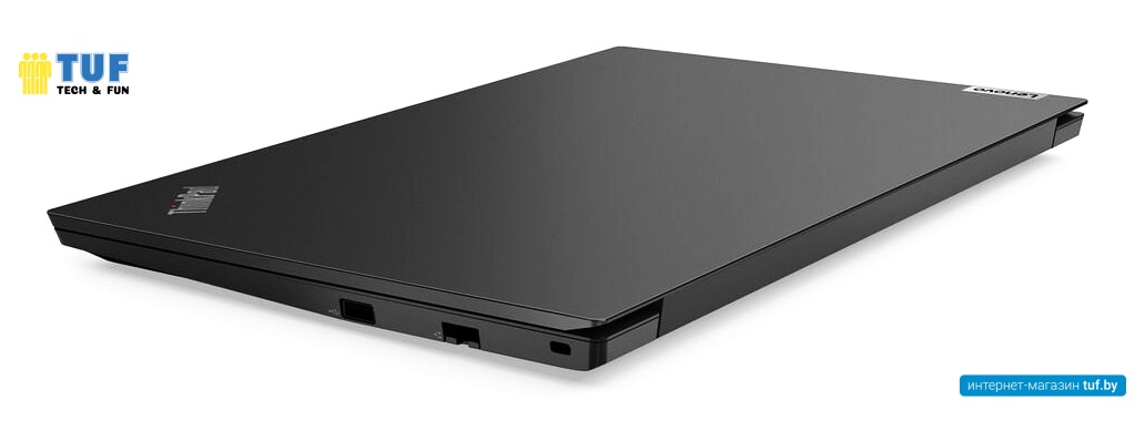 Ноутбук Lenovo ThinkPad E15 Gen 3 AMD 20YG009YRT