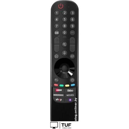 Телевизор LG UR78 50UR78009LL