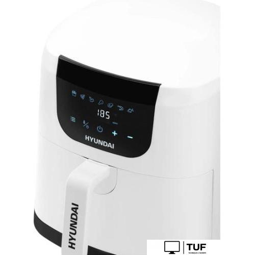 Аэрогриль Hyundai HYF-3554