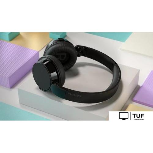 Наушники Philips TAH4209 (черный)