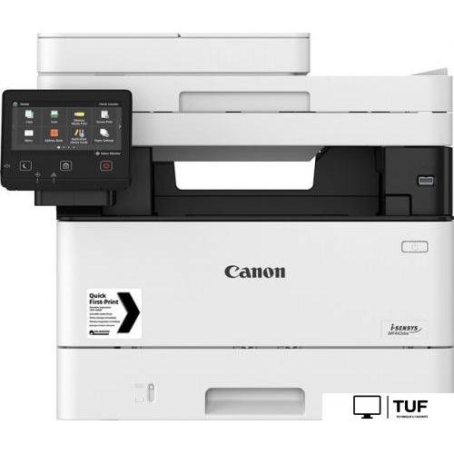 МФУ Canon i-SENSYS MF463dw 5951C008