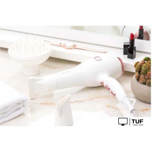 Фен Sencor SHD 8200GD