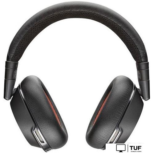 Наушники Plantronics Voyager 8200 UC (черный)