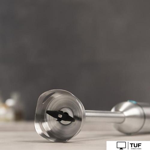 Погружной блендер Cecotec Power TitanBlack 1500 XL Cream&Crush