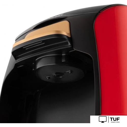 Капельная кофеварка Sencor SCE 2101RD