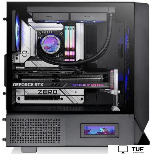 Корпус Thermaltake Ceres 330 TG ARGB CA-1Y2-00M1WN-01
