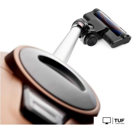 Пылесос Brayer BR4261