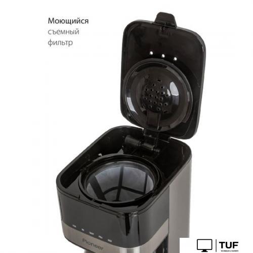 Капельная кофеварка Pioneer CM052D