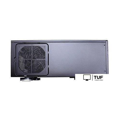 Корпус SilverStone Grandia GD07 SST-GD07B
