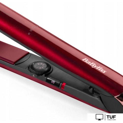 Выпрямитель BaByliss ST212PE